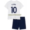 Original Trikotsatz Tottenham Hotspur Harry Kane 10 Heimtrikot 2021-22 Für Kinder